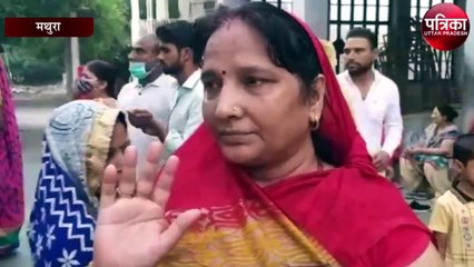 भगवान कृष्ण की रक्षा में रहते हैं भगवान शिव