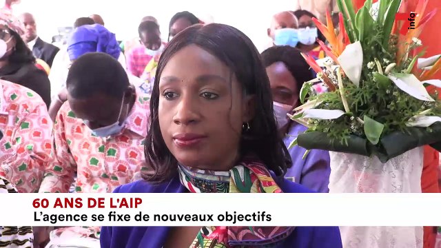 Anniversaire : à 60 ans, l'AIP se fixe de nouveaux objectifs