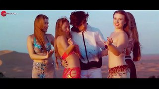 Habibi - Official Music Video | Ritik Chouha
