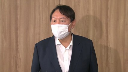 윤석열 "드루킹 사건 방치? 터무니 없는 얘기" 일축 / YTN