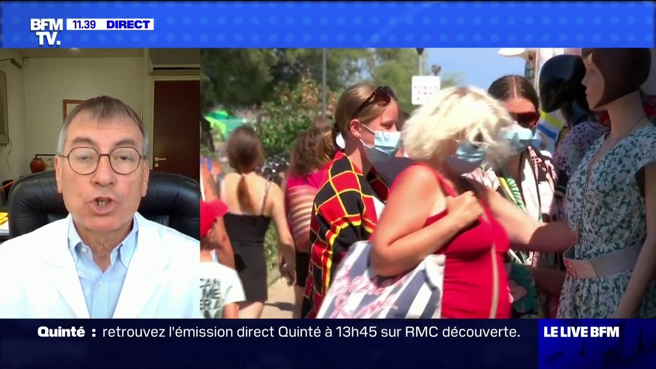 Flambée de l'épidémie dans les Pyrénées-Orienta...
