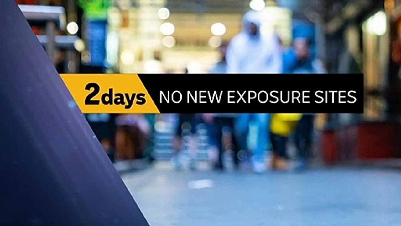 Victoria still waiting to hear when lockdown will end