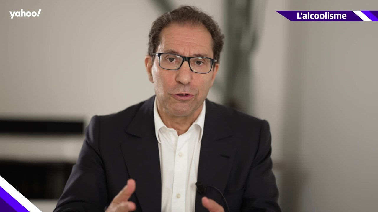 Carnet de Santé - Dr Christian Recchia : "Attention, vous ne le savez pas mais vous êtes peut-être déjà alcoolique"