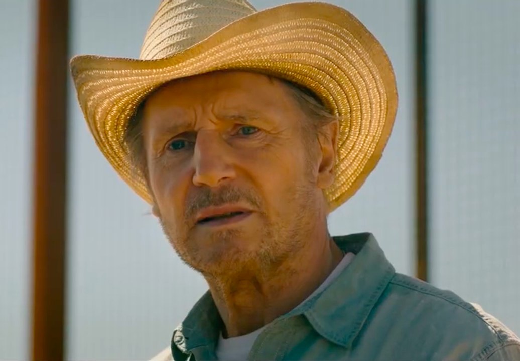 The Marksman - Trailer (Deutsch) HD