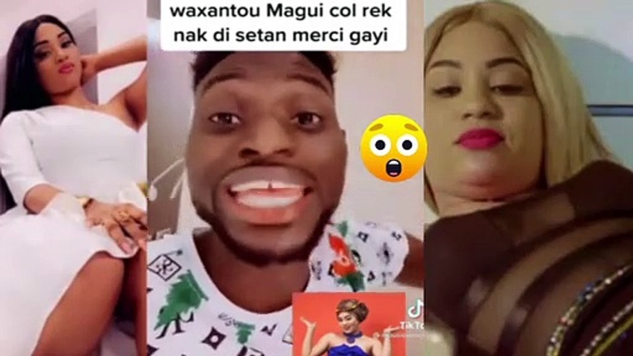 Adamo sur Léna gueye
