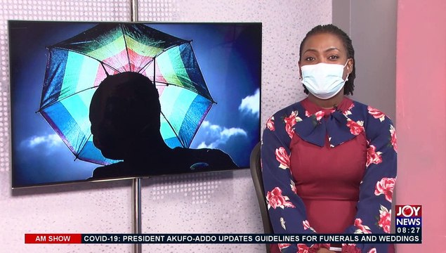 Ghana Premier League: Alhaji Grunsah talks about how King Faisal escaped relegation - AM Show on JoyNews (26-7-21)