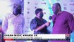 Ghana Music Awards UK: Event launched in Accra over the weekend - AM Showbiz on Joy News (26-7-21)