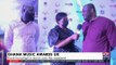 Ghana Music Awards UK: Event launched in Accra over the weekend - AM Showbiz on Joy News (26-7-21)
