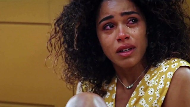 Plus belle la vie : [Indiscrétion] - Vidal surprend Fanny en larmes