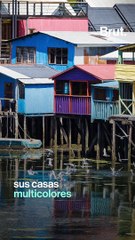 Los mejores viajes de camping en el mundo