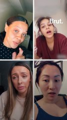 Estas madres quieren contarte la realidad del posparto