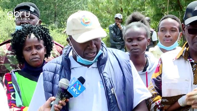 Kenya Requires 620 Billion Shillings To Mitigate Climate Change