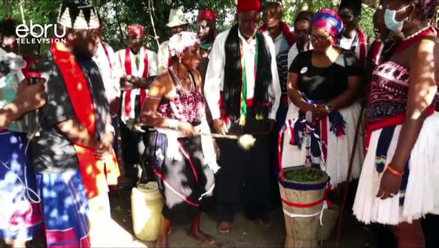 Mijikenda Elders Speak Against Endorsement Politics At The Coast