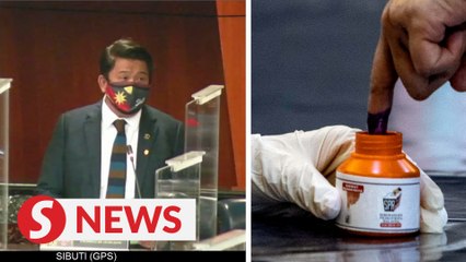 Sibuti MP pleads for postponement of Sarawak state polls, warns of potential health crisis