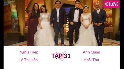 Vợ Chồng Son - Tập 31: Gặp mặt "suy sụp" vì bạn gái quá khác trong ảnh