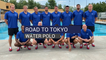 Road To Tokyo Water Polo