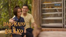 Daig Kayo Ng Lola Ko: Ang epekto ng gayuma