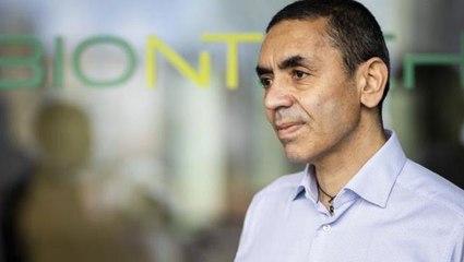 Uğur Şahin'den korkutan sözler: Aşının varyantlara karşı sağladığı koruma düşüyor