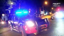 Patroli Sekala Besar Gorontalo