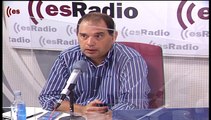 Tertulia de Federico: La inexplicable colaboración del PP para declarar persona non grata a Abascal en Ceuta