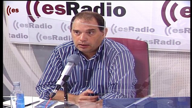 Tertulia de Federico: La inexplicable colaboración del PP para declarar persona non grata a Abascal en Ceuta