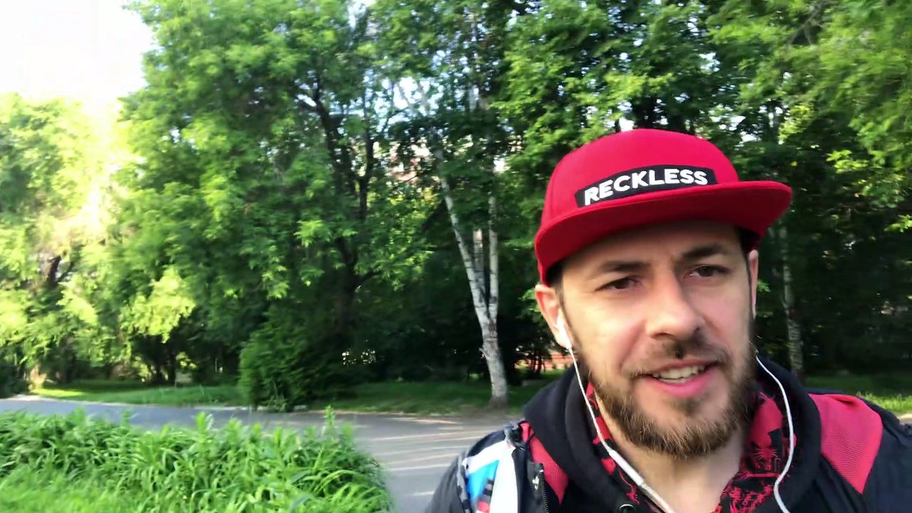 Public Schools in Siberia❄️. 77°F/25°C. Kindergarten. A Sightseeing Tour in Novosibirsk | VLOG 63