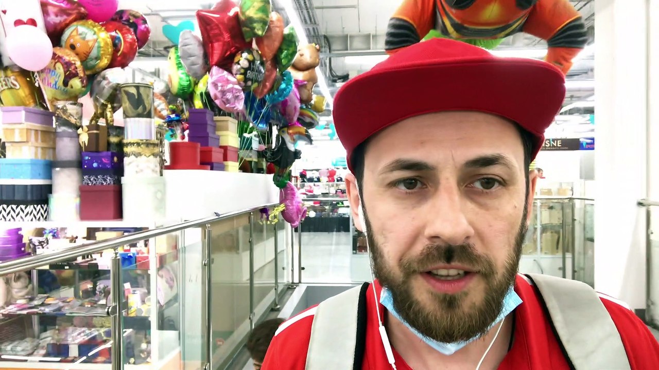 World's 7th-Longest River in Siberia❄️. Embankment in Novosibirsk City. To be continued... | VLOG 35_3268