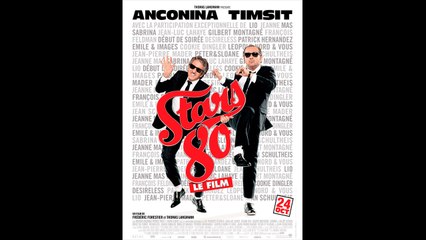 Stars 80 (2012) Part.2 En Français
