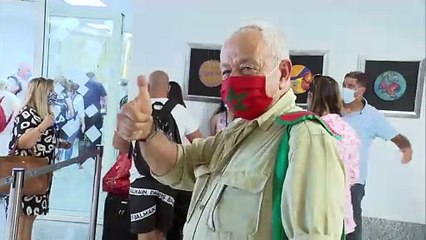 Израиль - Марокко: первый прямой рейс