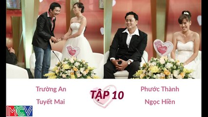 Vợ Chồng Son - Tập 10: Trường An - Tuyết Mai và Phước Thành - Ngọc Hiền