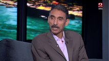 الكاتب الصحفي علي السيد: حركة النهضة الإخوانية فشلت اجتماعيا وسياسيا في تونس