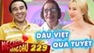 Mẹ Chồng Nàng Dâu 229 I Cô dâu Việt XINH ĐẸP TÀI GIỎI được mẹ chồng ngoại quốc nuông chiều hết mực