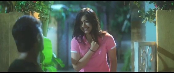 Rashmika Mandanna We gave it our everything! ❤️ #2YearsOfDearComrade | Bold Face