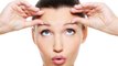 Face Wrinkles को हमेशा के लिए करें दूर बस करें ये उपाय | Tips to get rid of forehead wrinkles