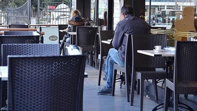 Restoran işletmecileri, müşteri ve sektör çalışanları için aşının zorunlu olmasını talep etti