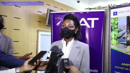 [#Reportage]Gabon: 7146 entreprises formalisées au guichet numérique de l’investissement
