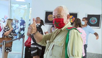 Kereskedelmi járatok indulnak Marokkó és Izrael között