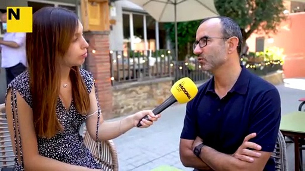 Rafael Santandreu: "No estem fets per tenir parella i el desig sexual dura poc"