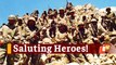 Kargil Vijay Diwas: Remembering The Kargil War Heroes