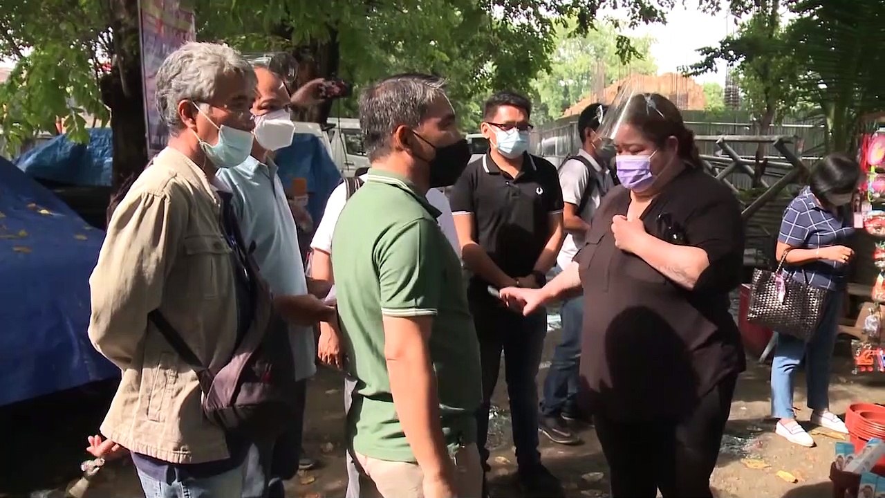 Pagpapatupad ng infrastructure projects sa Visayas region, naging puspusan; Pagpapatayo ng Visayas media hub, kabilang sa mga pamana ng administrasyong Duterte; Pabahay sa mga biktima ng super typhoon Yolanda, tinututukan   #SONA2021 #PamanaNgPagbabago #D