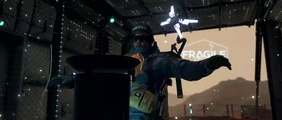 Death Stranding - Tráiler de lanzamiento en PC