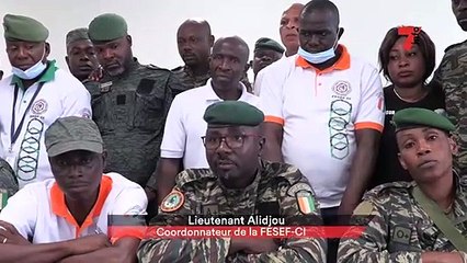 Eaux et Fôrets : le ministère rassure les agents grévistes