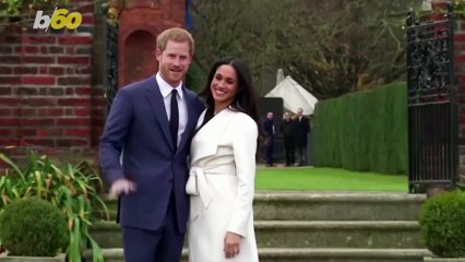 Prince Harry and Meghan’s Daughter Still Not Listed on Official Succession List