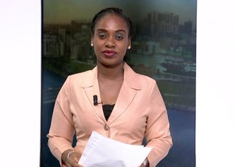 Le Flash de 10 Heures de RTI 1 du 26 juillet 2021 par Juliette Weah
