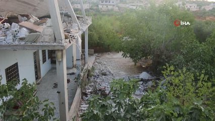Son dakika haberleri: Suriyeli Meryem, düğününden 6 gün sonra rejim saldırılarında hayatını kaybettiEnkaz altından çıkarılan Meryem'in evlilik yüzüğü fotoğrafı yürekleri...
