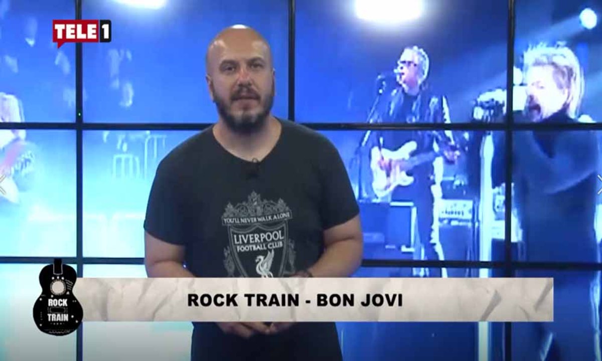 Bon Jovi serisi ikinci bölümüyle devam ediyor!