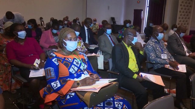 Développement local : Abobo et Yopougon bénéficient de 12 infrastructures du projet COSAY