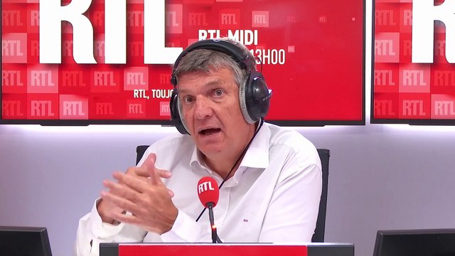 Les auditeurs ont la parole du 26 juillet 2021