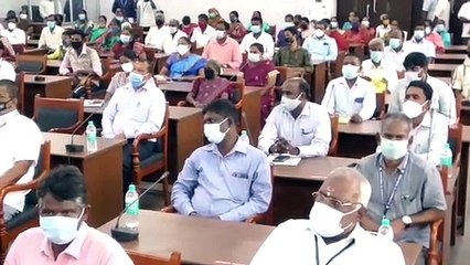 கர்நாடகாவிற்கு பாடம் புகட்ட.. ஊட்டியில் அணை கட்டி தண்ணீர் தடுக்கப்படுமா? துரைமுருகன் விளக்கம்