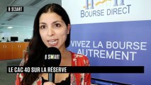 SMART BOURSE - Emission du lundi 26 juillet